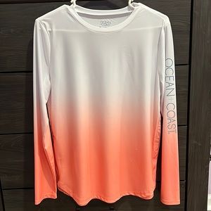 Ocean and Coast Shirt